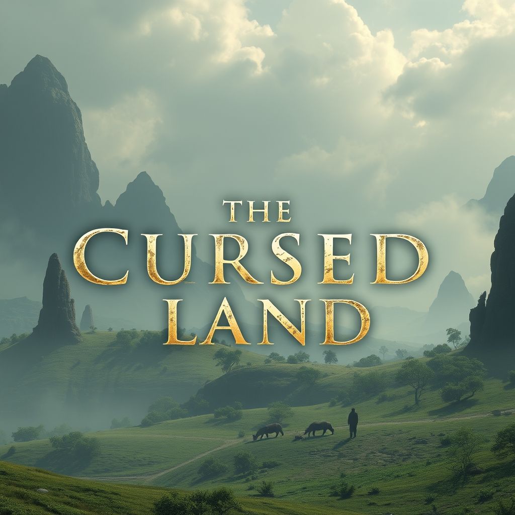 The Cursed Land: ภาพยนตร์ที่ต้องดูหรือไม่ควรพลาด